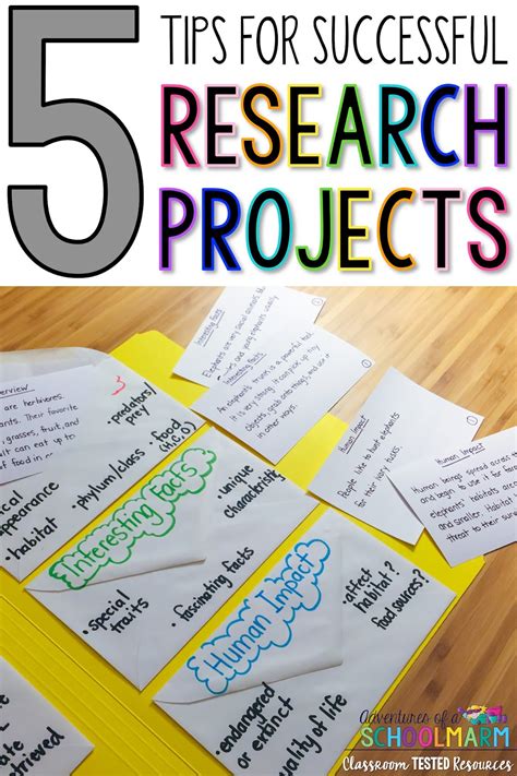 Research Projects 